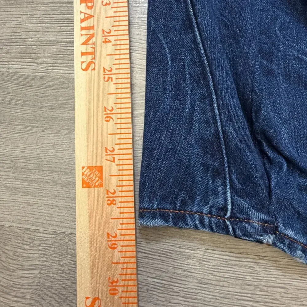 G-Star‎ RAW Arc 3D Tapered Jeans Mens 32x30 Distressed Denim (Actual 32x29)